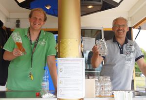 Bierstand
