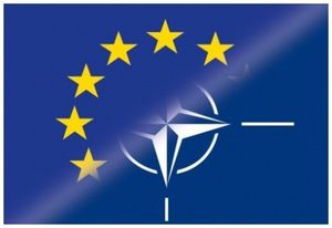 UE Nato