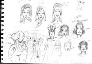 2009.12.14 - Expressions (1)