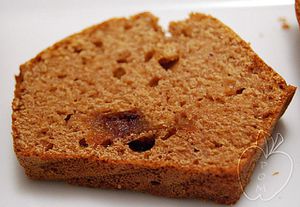 Copie de Cake au miel, dattes et farine de châtaigne (26)