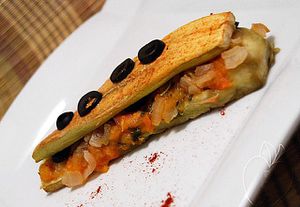 Copie de Aubergines farcies aux petits légumes (7)