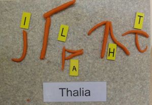 thalia