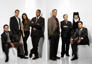 NCIS