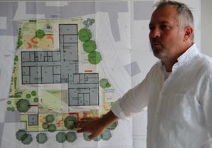 BilhildisKiGa 06 Außenanlagenplan