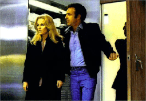 Thief - Tuesday Weld et James Caan
