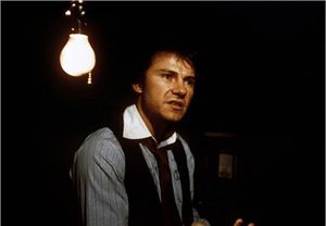 Mean Streets - Harvey Keitel