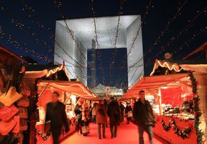 marche-noel-la-defense