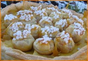 galettes chouya