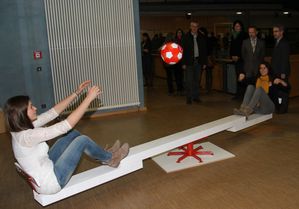 PhysikProjektseminar 03 Bewegungssehen