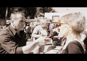 Intervieuw Patricia Blanc et noir [net]