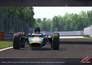 ac lotus 49 10