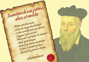 Nostradamus