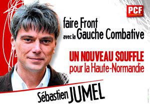 Affiche Jumel Janvier 2010