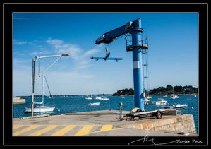 La bretagne par Olivier Pain reporter photographe basé sur Tours