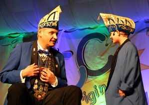 02 Jan Lyding 00 mit Erhard Sungl Sitzungspraesident 1a