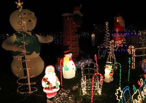 weihnachtsbeleuchtungErdle 14