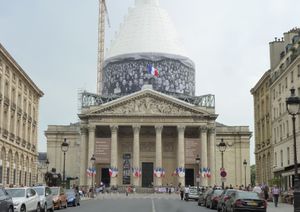 Panthéon - 19 juillet 2014 (50)