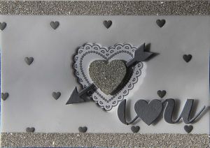 love you argent