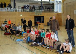 Showtraining 02