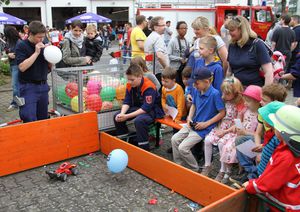 KinderfeuerwehrmannAusbildung 1 Geschicklichkeit 2