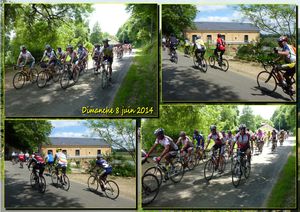 2014 06 08 Le tour de Sarthe 3 (2ième étape)