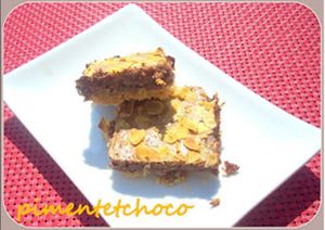 gateau au petit beurre