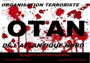 OTAN terro