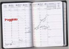 agenda