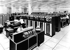 IBM 4