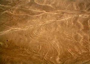 Ligne de Nazca