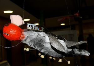 kunstevent 05 surreale Insekten