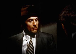 Mean Streets - Robert De Niro