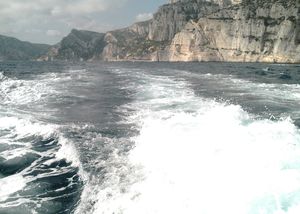 cassis les calanques 37