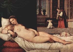 Venus d' Urbino 1538 _Titien.jpg