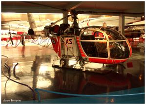 Musee air et espace Le Bourget 04