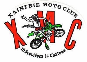Xaintrie Moto-Club