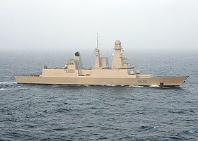 280px-French frigate Forbin (D620)