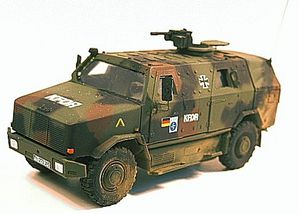 arm 91187