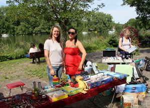 Ortsflohmarkt 01 Mainuferpromenade 16