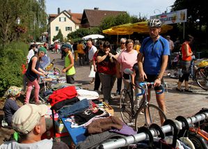 Ortsflohmarkt 01 Mainuferpromenade 17
