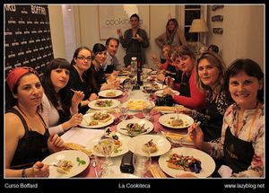 grupo lazy blog