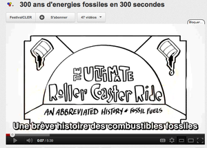 300 ans
