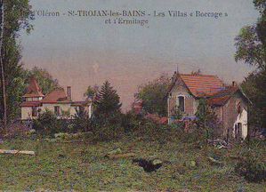 st trojan villas bocage ermitage