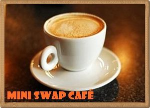 Mini Swap Café