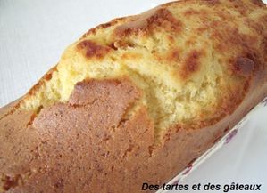 cake surprise 3 GF