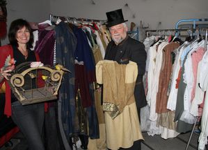 FlohmarktKammeroper
