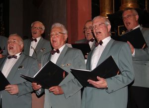 MGVAdventskonzert 01 Maennerchor 05