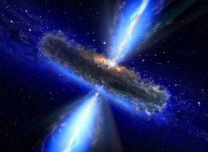 Quasars 03