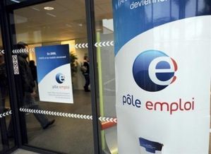 pole-emploi-chomage-chomeurs-travail-crise-wauquiez-chatel-