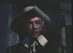 Forever Amber -Richard Haydn